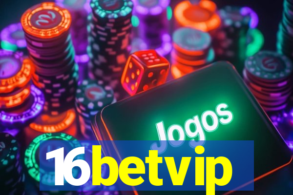 16betvip