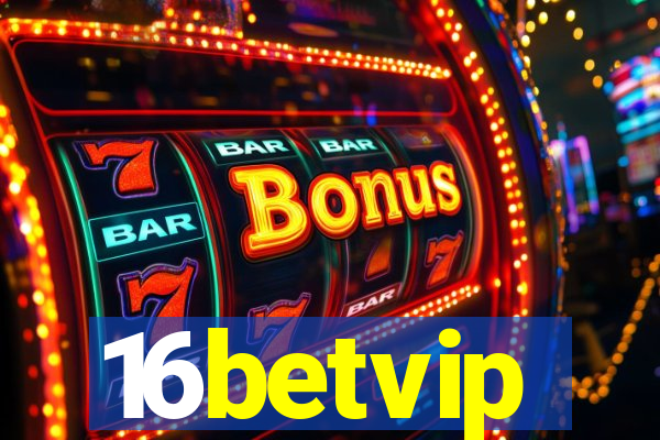 16betvip