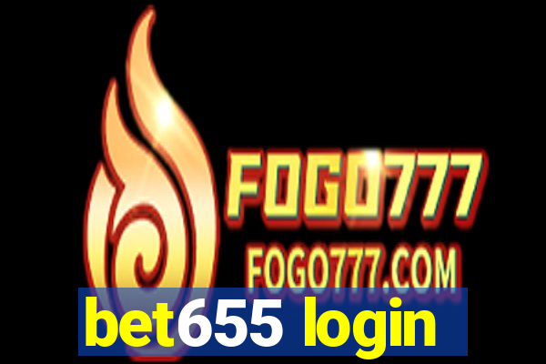 bet655 login