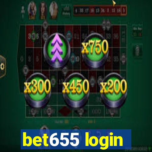 bet655 login