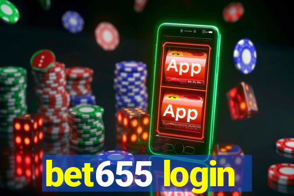 bet655 login