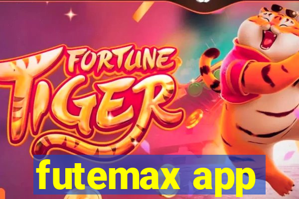 futemax app