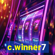 c.winner7