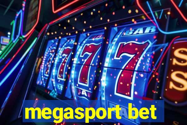 megasport bet