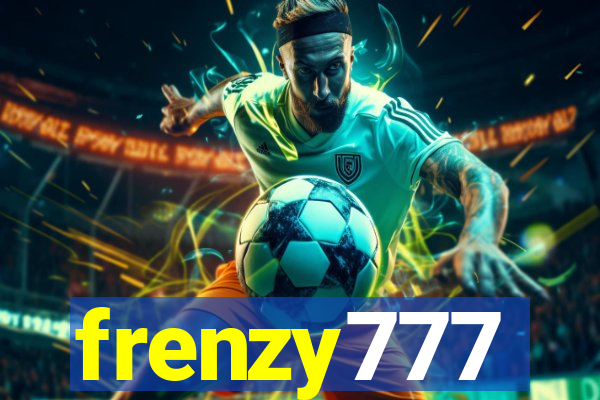 frenzy777