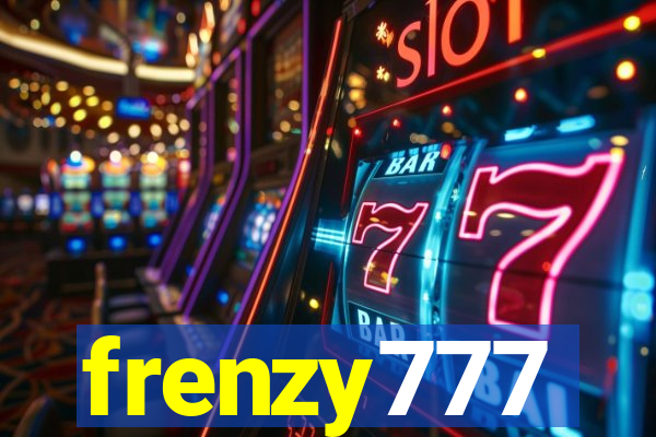 frenzy777