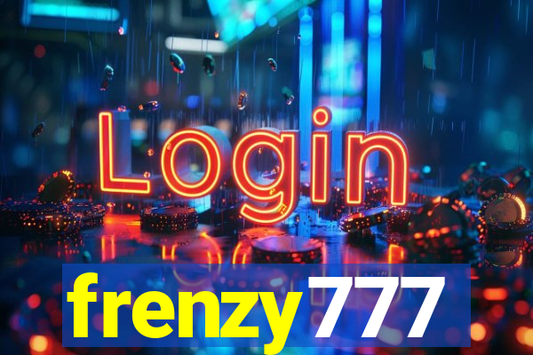 frenzy777