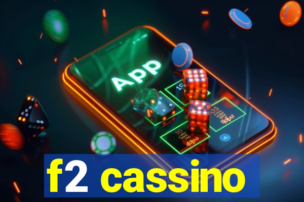 f2 cassino