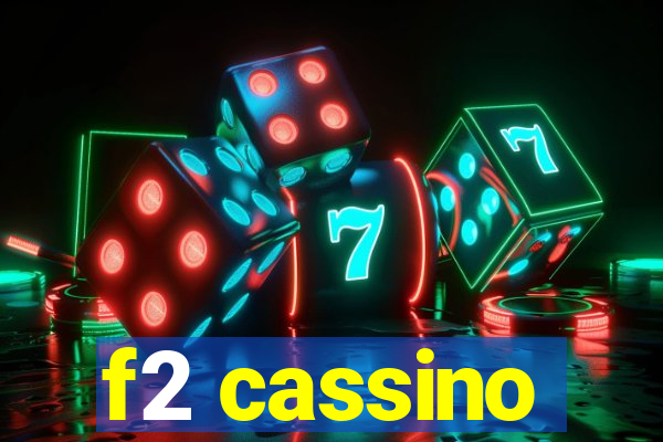 f2 cassino