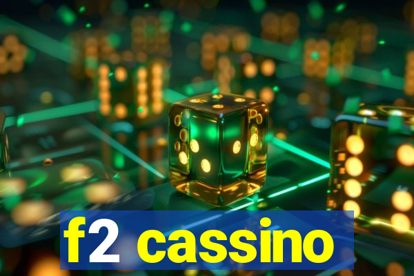 f2 cassino