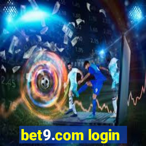 bet9.com login