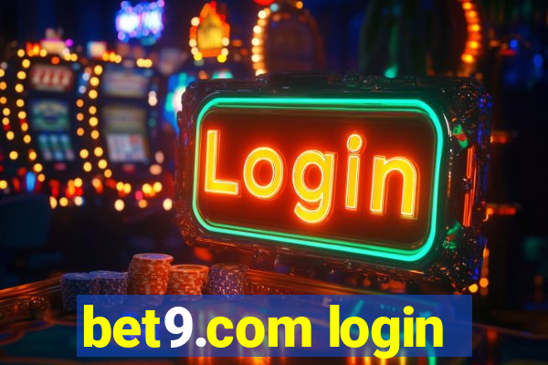 bet9.com login