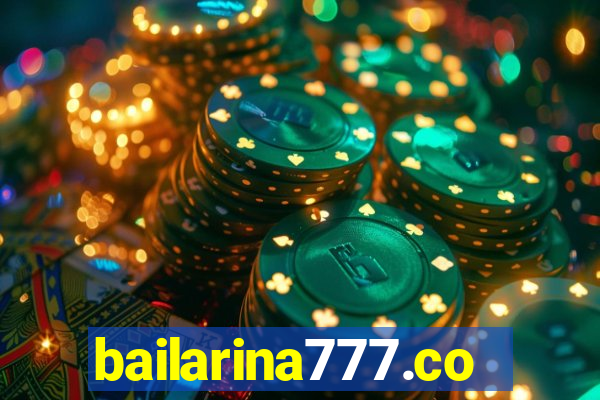 bailarina777.com