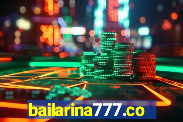 bailarina777.com