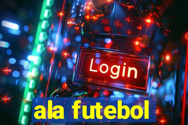 ala futebol