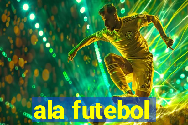 ala futebol