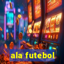 ala futebol