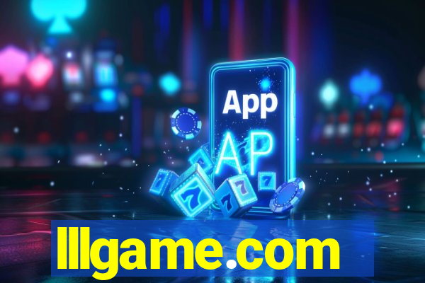 lllgame.com