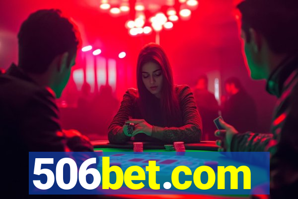 506bet.com