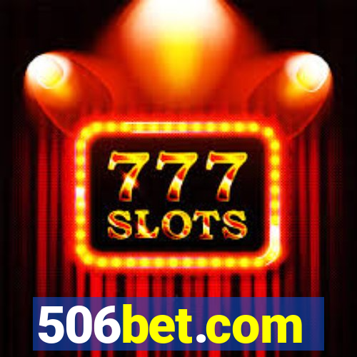 506bet.com