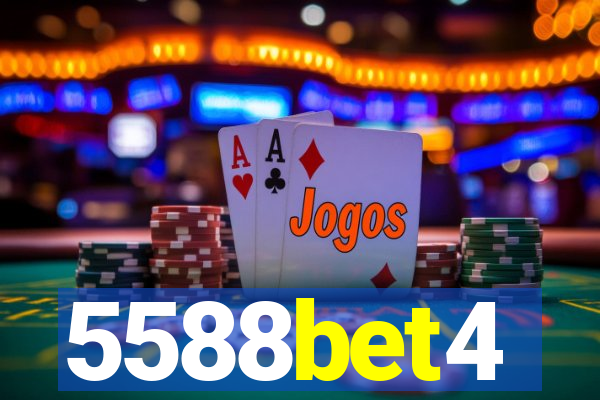 5588bet4