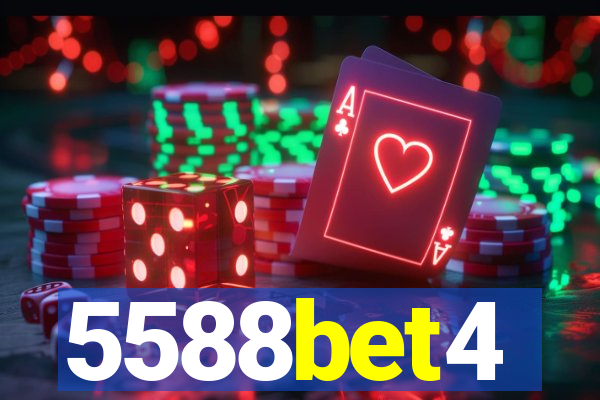 5588bet4