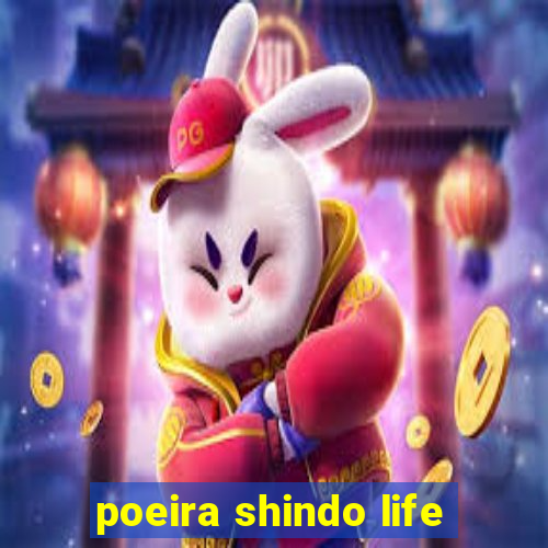 poeira shindo life