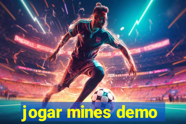 jogar mines demo