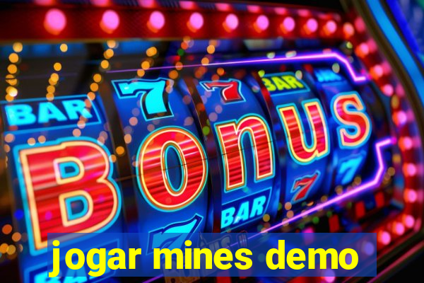 jogar mines demo