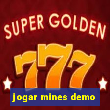 jogar mines demo