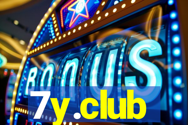 7y.club