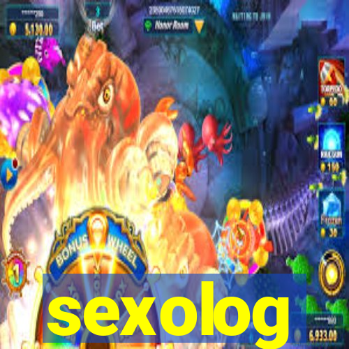 sexolog