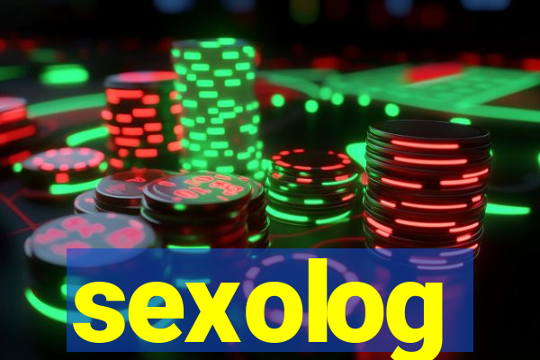 sexolog