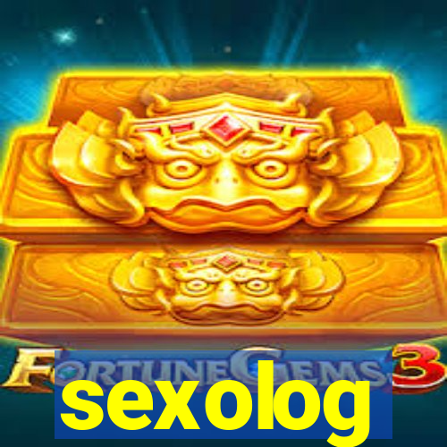 sexolog