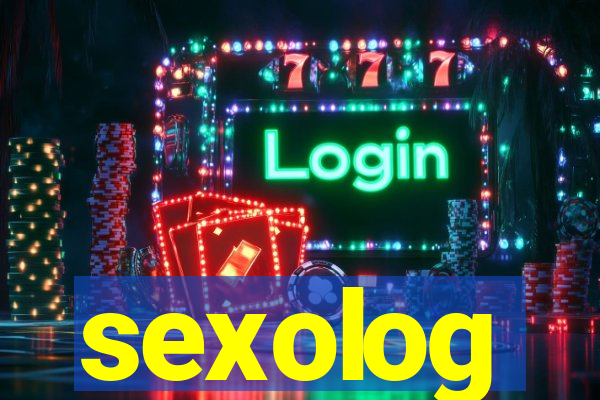 sexolog