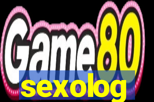 sexolog