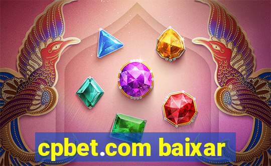 cpbet.com baixar