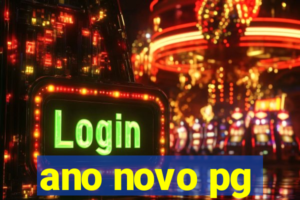 ano novo pg