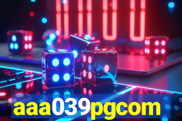 aaa039pgcom