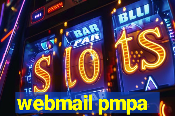 webmail pmpa