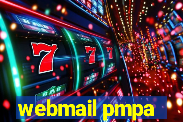 webmail pmpa