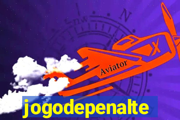 jogodepenalte