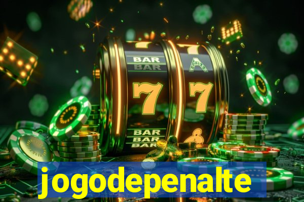 jogodepenalte