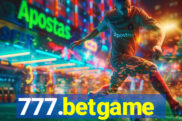 777.betgame