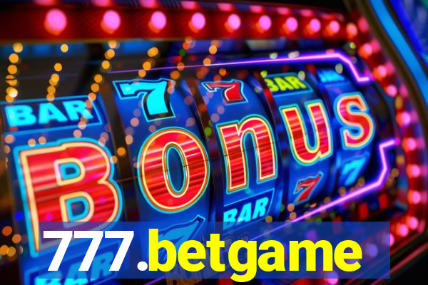 777.betgame