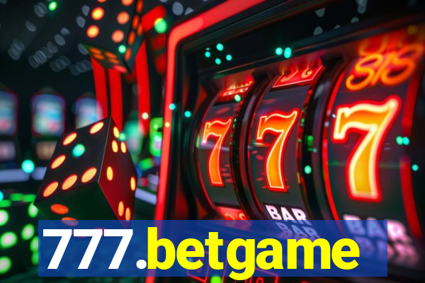 777.betgame