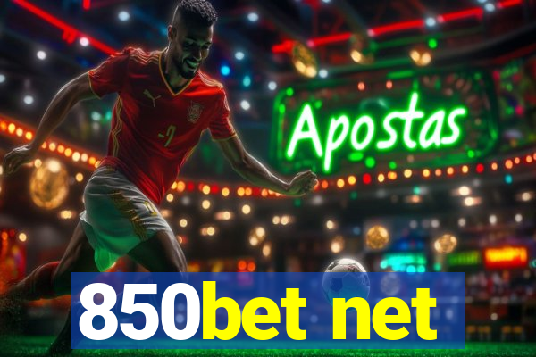 850bet net