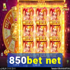 850bet net