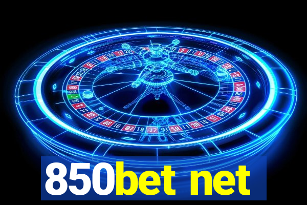 850bet net