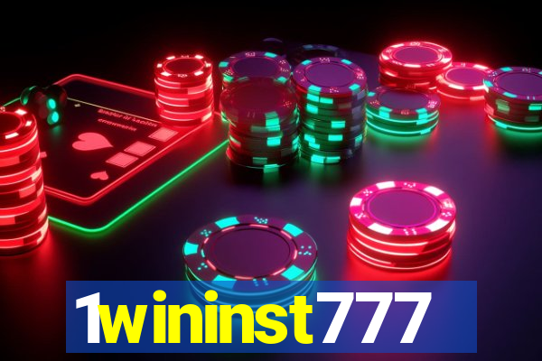 1wininst777